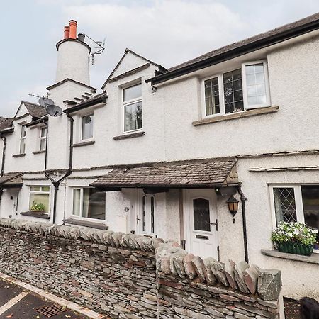 6 Calgarth View Villa Windermere Bagian luar foto