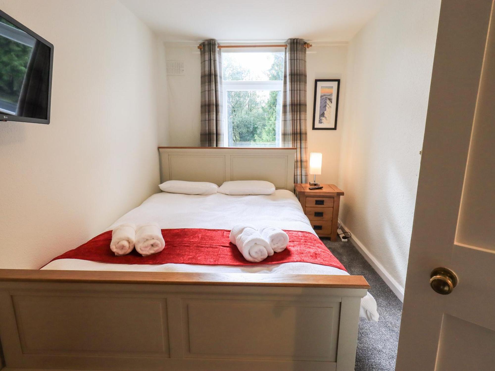 6 Calgarth View Villa Windermere Bagian luar foto