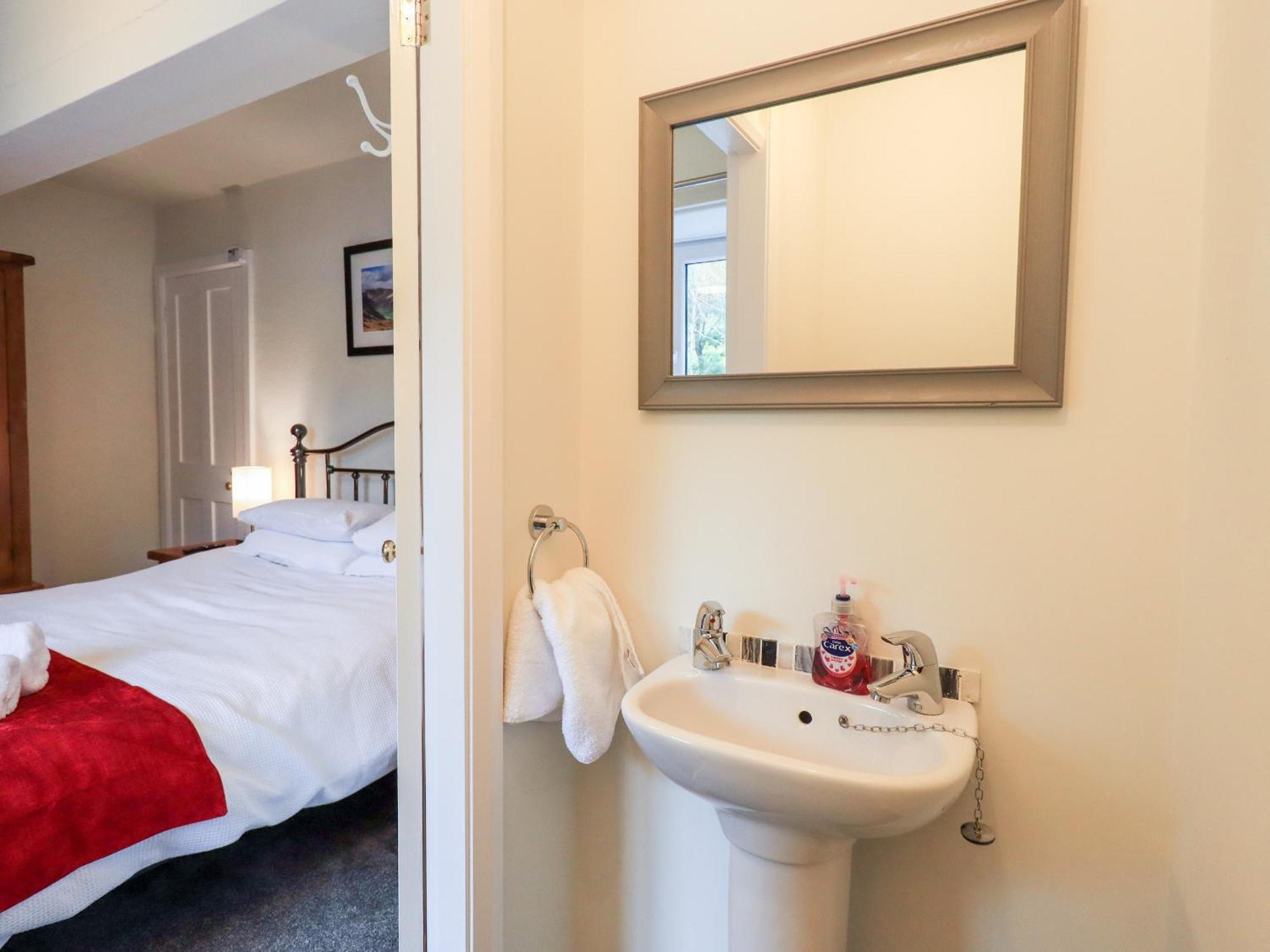 6 Calgarth View Villa Windermere Bagian luar foto