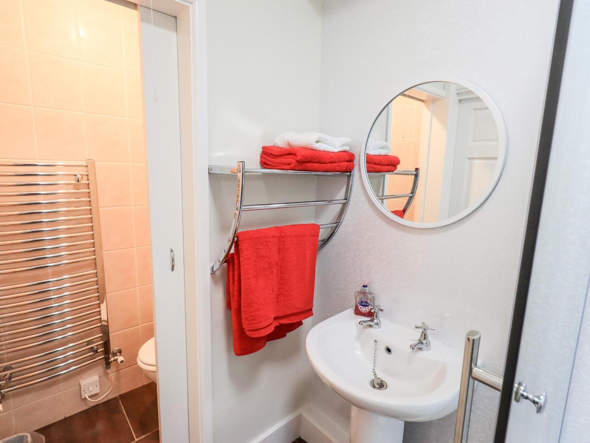 6 Calgarth View Villa Windermere Bagian luar foto