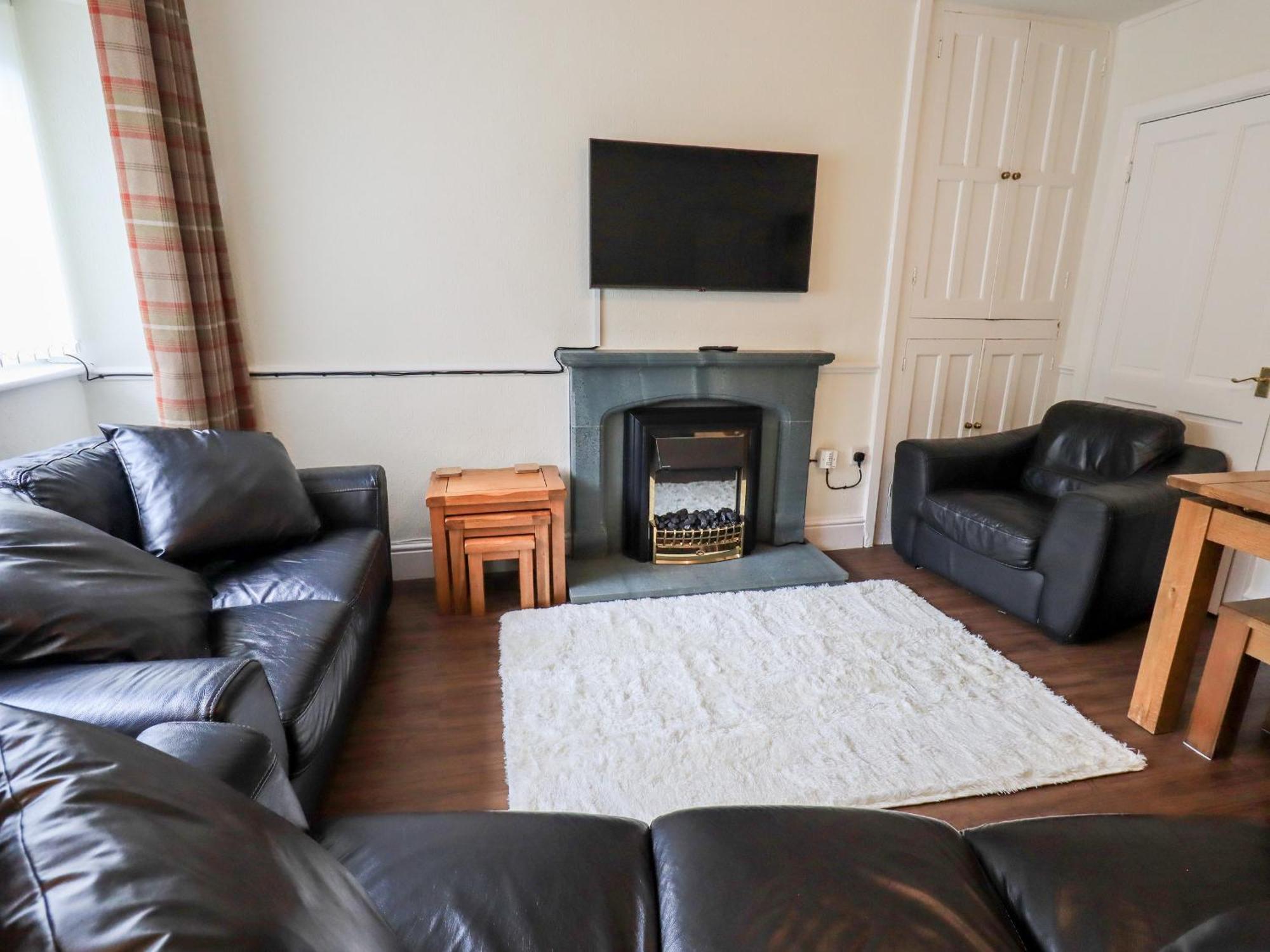 6 Calgarth View Villa Windermere Bagian luar foto