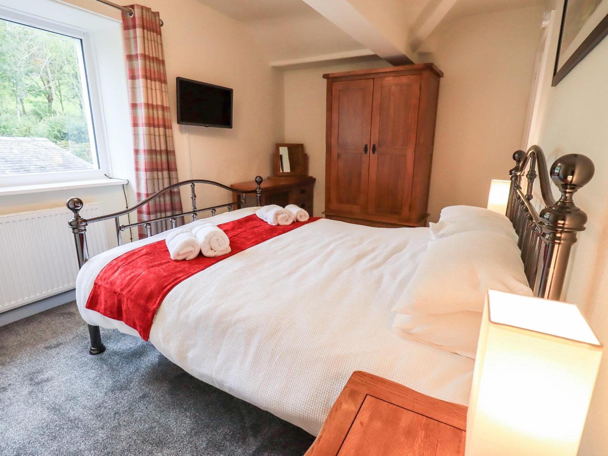 6 Calgarth View Villa Windermere Bagian luar foto