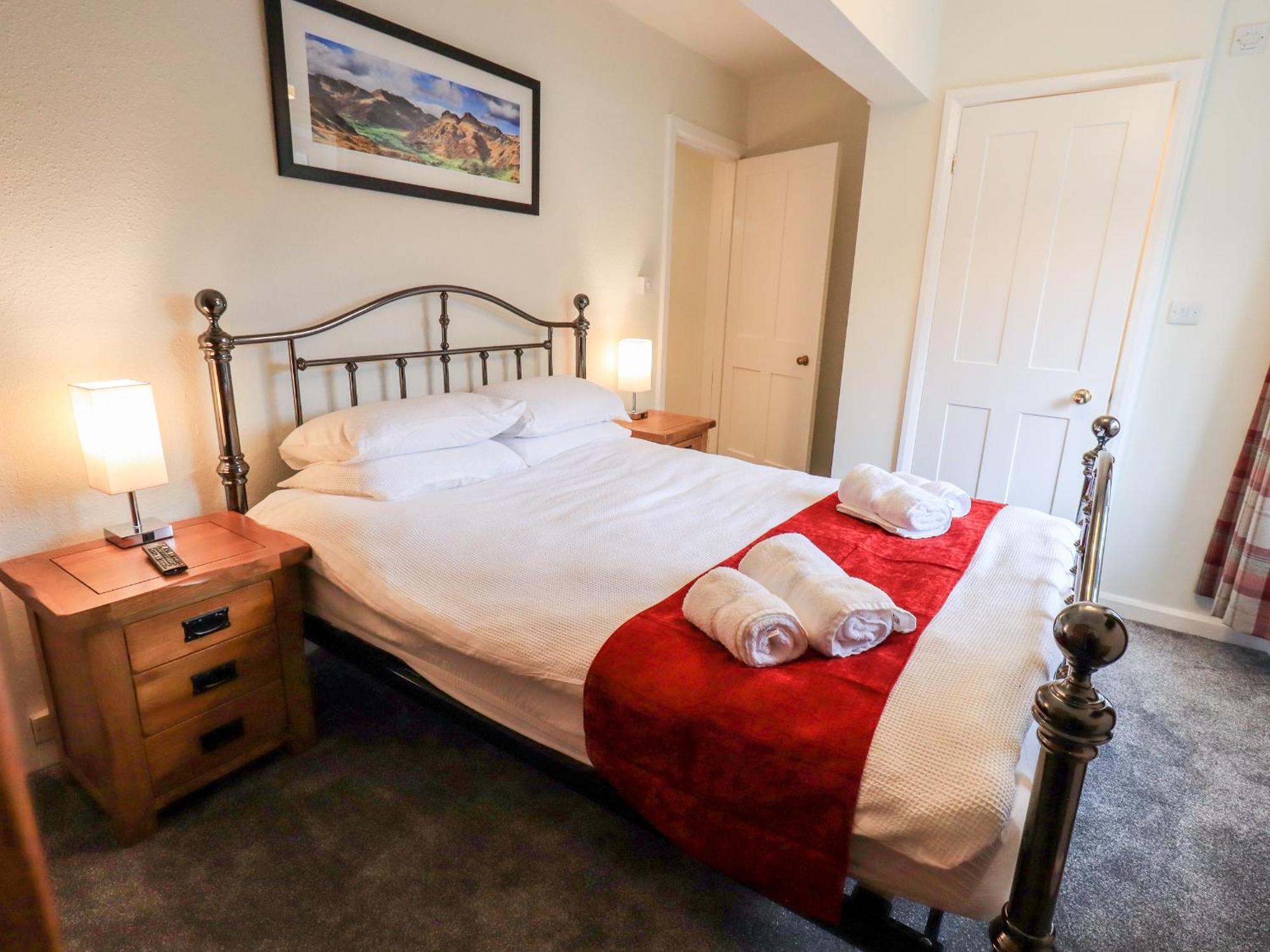 6 Calgarth View Villa Windermere Bagian luar foto