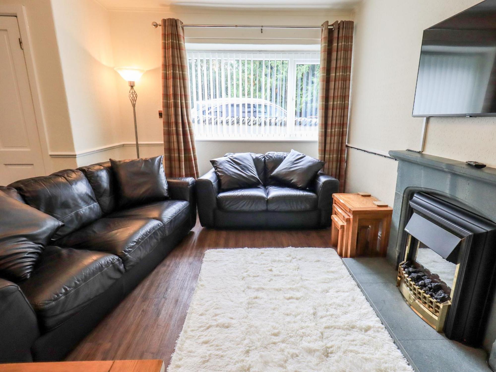 6 Calgarth View Villa Windermere Bagian luar foto