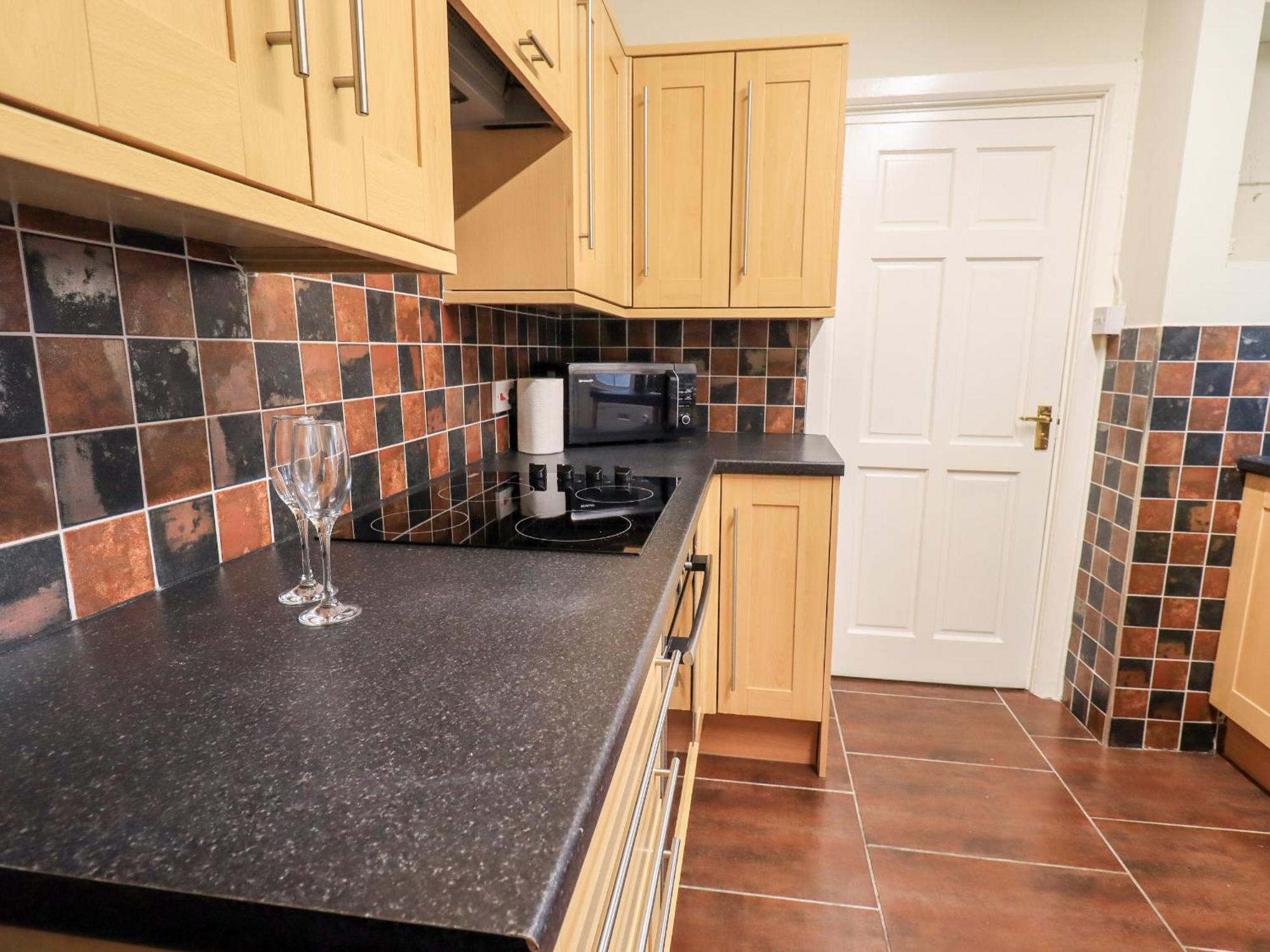 6 Calgarth View Villa Windermere Bagian luar foto